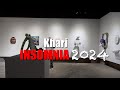 Khari  insomnia 2024 art studio live session