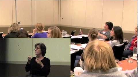 Prevent-Teach-Reinforce Model: A Tier 3 Behavior Intervention Process -- Part 4