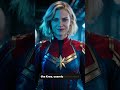 Why Captain Marvel Leaves Earth Before Doomsday #captainmarvel #avengersdoomsday #mcu
