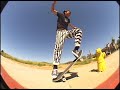 Jake Cortez, People's People Part