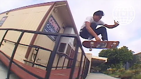 Jake Cortez, People's People Part