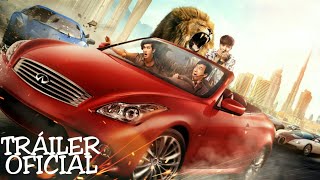 Kung Fu Yoga Tráiler Oficial Subulado 1080P Hd