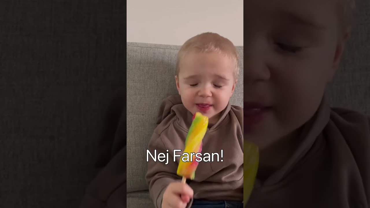 Nej Farsan Jag Best Mmer 