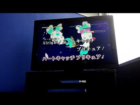 歌ってみた Alright ハートキャッチプリキュア 一番 