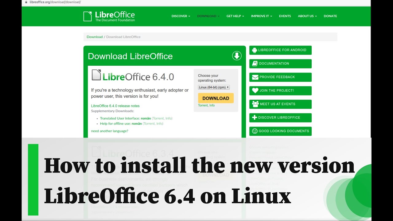 LibreOffice 7.5.5 instal the new version for windows LibreOffice 7.5.5 instal the new version for windows