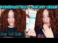 *New* CurlSmith Scalp Recipe Air Dry Cream + Hydro Flexi Jelly Review