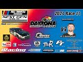 Full throttle next gen sim racing series 2024 race 1