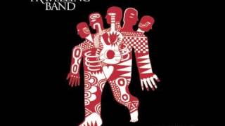 The Travelling Band - Fairweather Friends (audio)