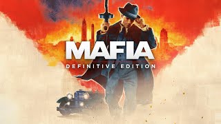 Mafia: Definitive Edition-Проходим Легенду!#1