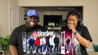Sidemen Tinder In Real Life 3 | Kidd and Cee Reacts