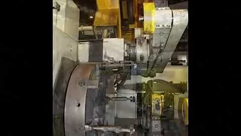 WMW SI8 INTERNAL BORE GRINDER WITH FACING BRAND NEW 7ORIGINALS HIGH RPM SPINDLES Available for sale