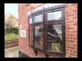 External decoration using Dulux products External decoration using Dulux products