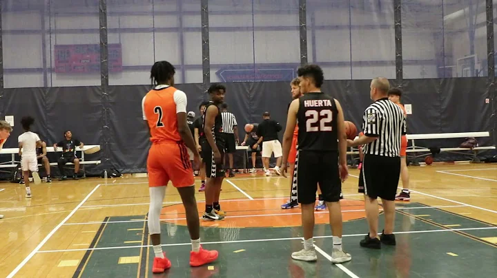 Team Premier 2024 vs TTG Elite 5/21/22 G3 Invite (1)
