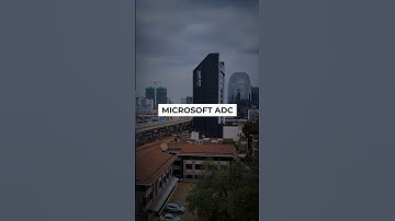 vibes at Microsoft ADC #sautyintegrations #sauty #orok #orokproaudio #microsoft