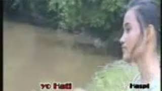 LUKO NYO HATI..dangdun KUANSING.Haspi