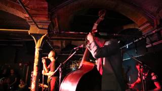 The Miserable Rich - Laid Up In Lavendar - Schlachthof Wiesbaden 17 Nov 2014
