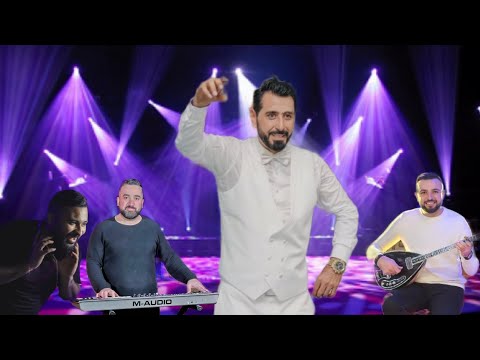 از بندكم جا ساباببه الفنان محمد فوزي اورك فرهاد شيرو بزق علي مصطفى اجهز صوت خليل هاوار