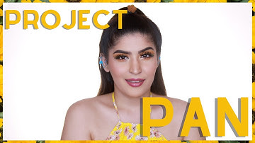 Starting My Project Pan Journey | 10 Pan Project | Shreya Jain