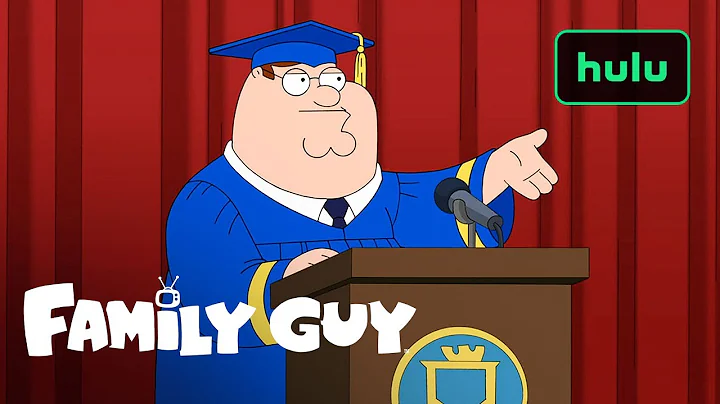 Cheers To The Graduating Class of 2017 | Hulu