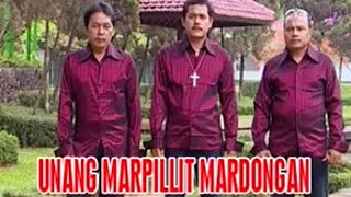 Trio Lamtama - Unang marpilit mardongan