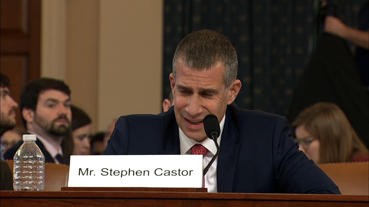 Nadler: 'Sharp cross-examination' is not badgering