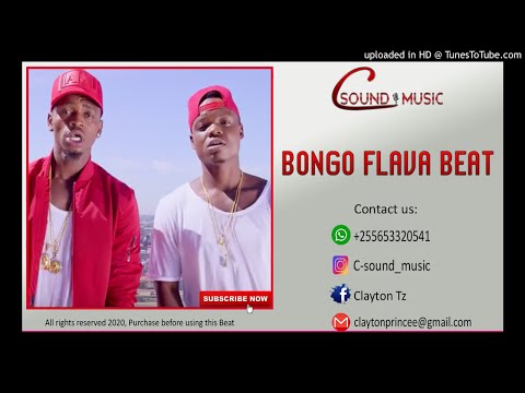 bongo-flava-instrumental-beat-(bongo-beat)