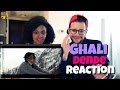 ๐ฅ Reaction to Ghali's 'Dende' Music Video | Exclusive Breakdown