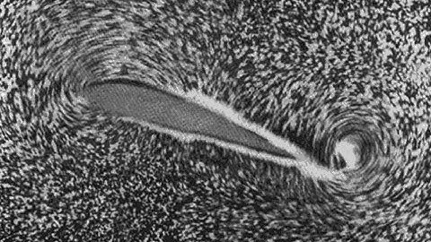 How Viscosity Helps Produce Lift [Aero Fundamentals #62]