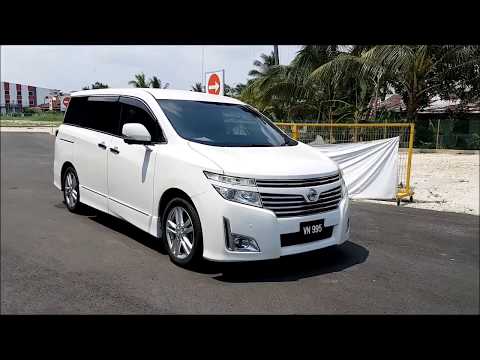 2010-nissan-elgrand-3.5---walkaround-video