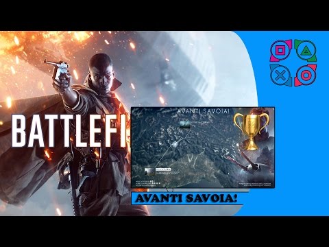 Battlefield 1 -
