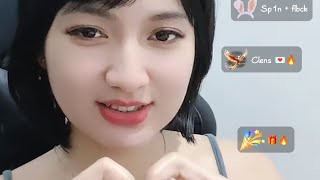 Tammi # ultramii # indonesian bigolive @ viral