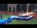 Luke puffer 1500m indoor jan 14 2018 new haven ct