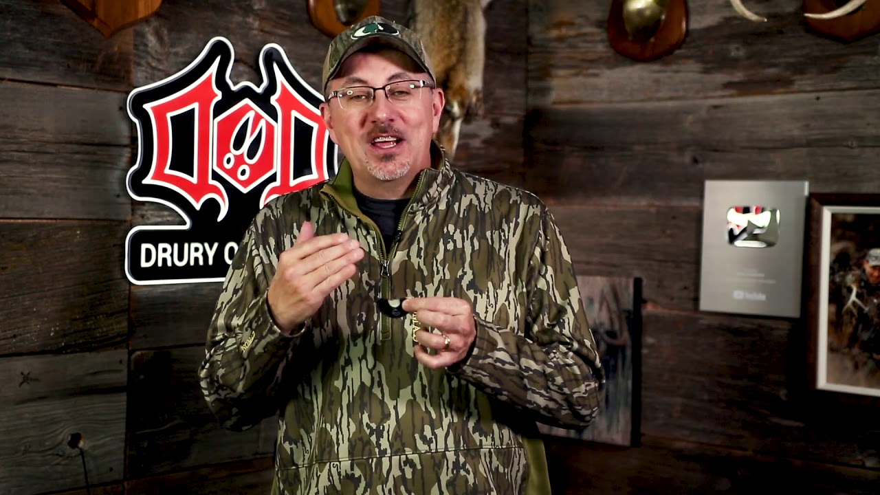 2021 DOD HS Strut TONGUE CUTTER