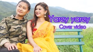 Yarey yarey ( unofficial video) @sweetyasem3112