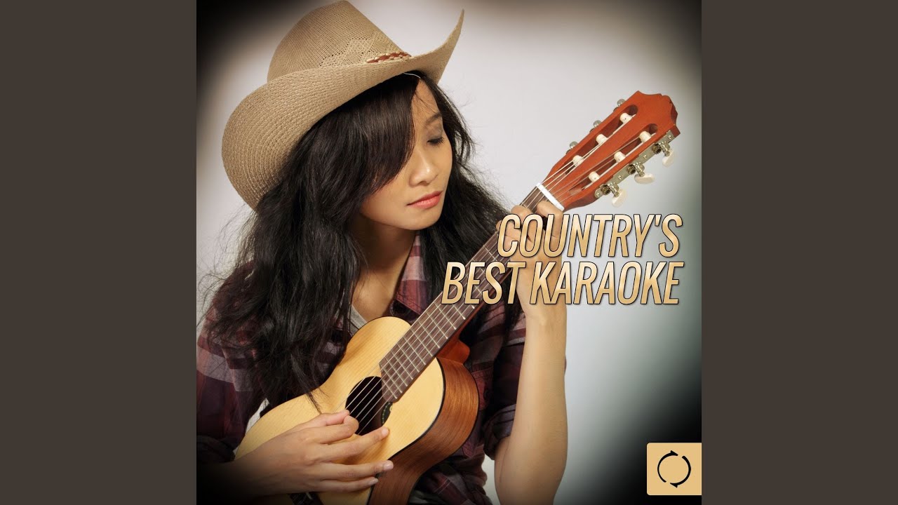 Tequila Talkin' (Karaoke Version) YouTube