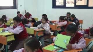 مدرسة الحرية الخاصة للغات مرسى مطروح