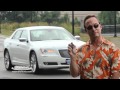 2011 Chrysler 300 Test Drive & Review