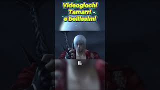 Devil May Cry 3 PS2: il gioco che umiliava i giocatori #devilmaycry3 #ps2 #playstation2 #capcom