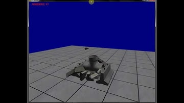 Voronoi fracture with CGS clipping