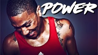 Derrick rose 2017 - power - workout motivation (cleveland cavaliers hype) ᴴᴰ