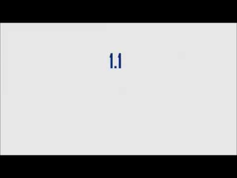 1.1 HTML Basics