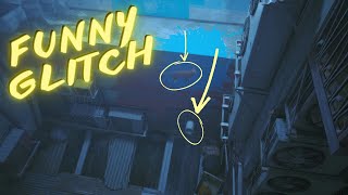 【Stray】4 Funny Glitches！(tutorial)