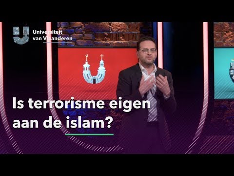 Video: Voldoet aan de sharia?