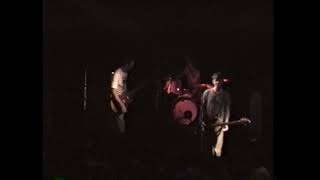 UFOFU / Stinkbug Trees Deep Ellum TX Mid '90s