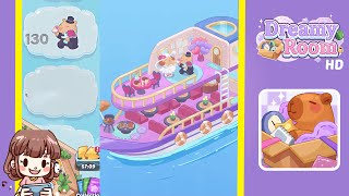 Dreamy Room Level 130