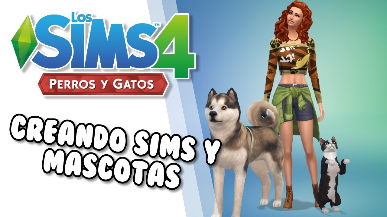 Comprar Los Sims™ 4 Perros y Gatos + Mi Primera Mascota Pack de Accesorios - Colección