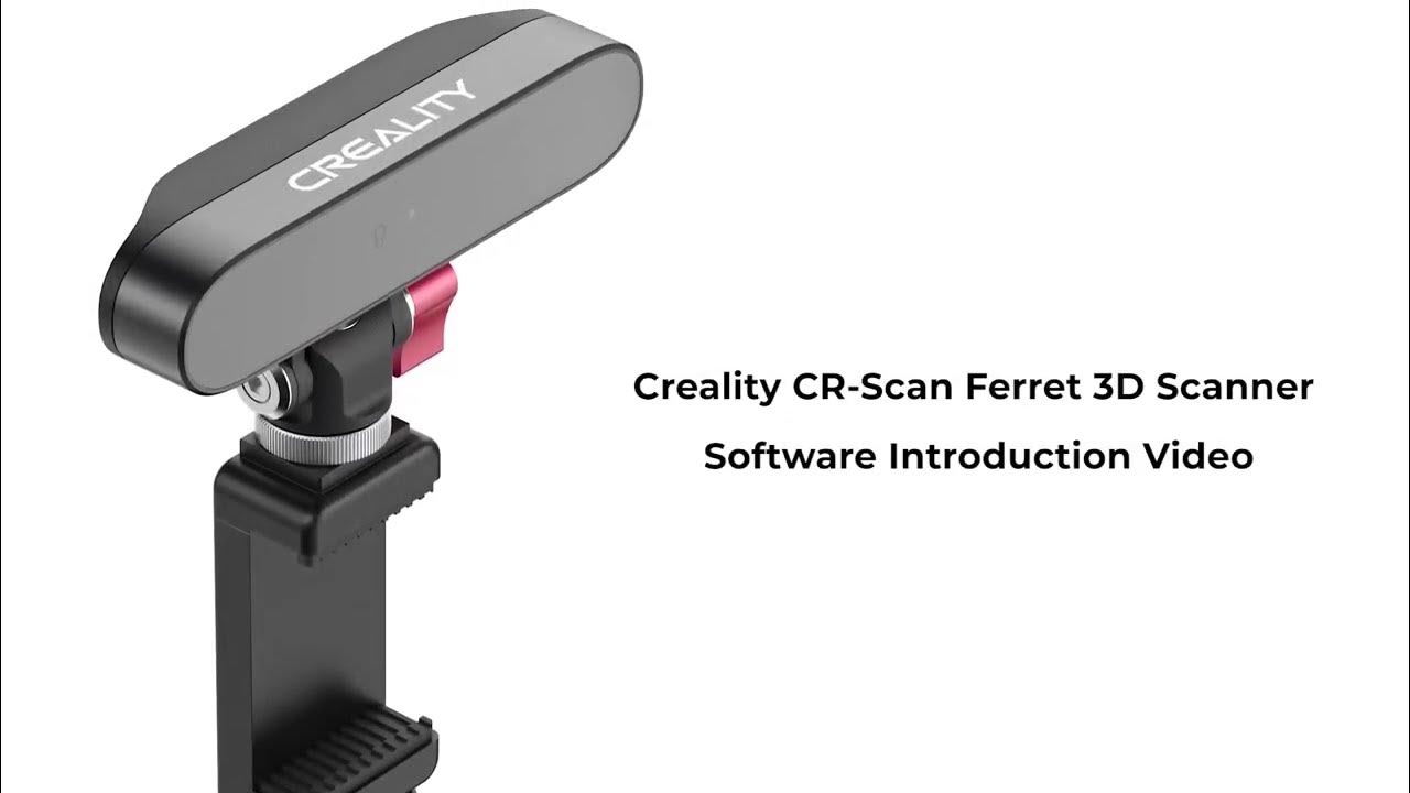 Creality 3d Ferret Pro Software Download