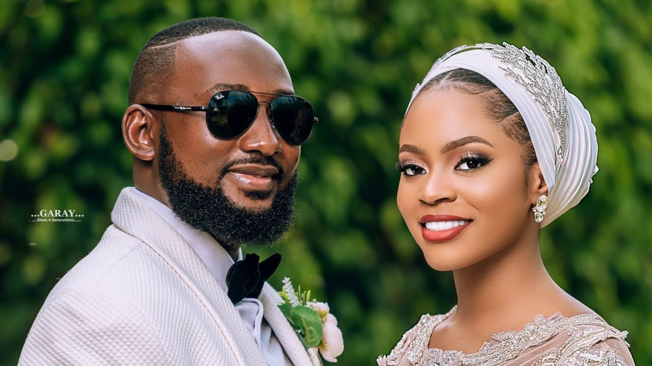 The most expensive wedding in uganda from the best videography and