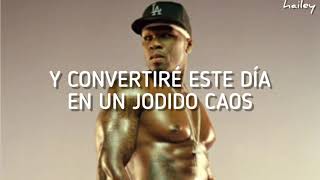 50 Cent, Eminem | Patiently Waiting [ Sub. Español ]