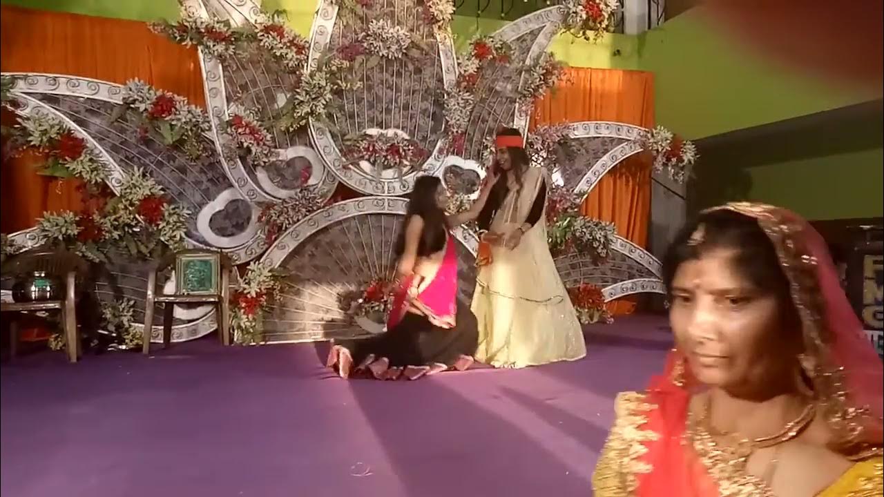 Daag Ab Chahe Maa Roothe Ya Baba ab chahe maa roothe ya baba song dance 720 x 1280 - YouTube